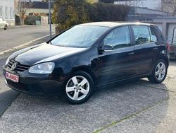 Blackmagic Gebraucht 2004 VW Golf V Trendline Limousine | 3.750 € (Fairer Preis)
