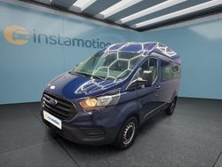 Gebraucht 2020 Ford Tourneo Van / Kleinbus | 32.699 € (Superpreis)