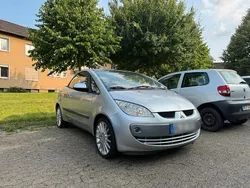 Silber Gebraucht 2007 Mitsubishi Colt Cabrio | 2.699 € (Fairer Preis)
