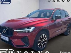 Fusion red metallic Gebraucht 2024 Volvo XC60 Plus SUV | 52.850 € (Teuer)