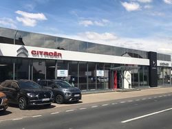 Grau Gebraucht 2020 Citroën C5 Aircross SUV | 21.900 € (Etwas zu teuer)