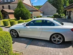 Andere außenfarben Gebraucht 2014 BMW 420 Sport Line Cabrio | 26.000 €