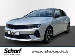 Silber Neu 2025 Opel Astra Limousine | 25.390 € (Guter Preis)