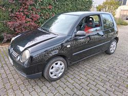 Schwarz Gebraucht 2003 VW Lupo Kleinwagen | 2.200 € (Etwas zu teuer)