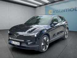 Schwarz Gebraucht 2025 Volvo EX30 SUV | 39.449 €