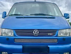 Blau Gebraucht 2001 VW T4 Van | 16.350 € (Teuer)