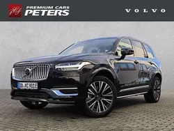 Schwarz Gebraucht 2024 Volvo XC90 Plus SUV | 79.500 €