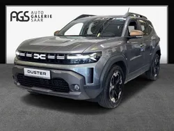 Dolomit grau Neu 2025 Dacia Duster Extreme SUV | 26.800 € (Fairer Preis)