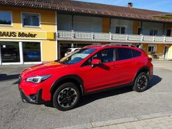 Rot Gebraucht 2023 Subaru XV Comfort SUV | 23.499 € (Guter Preis)