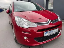Rot Gebraucht 2015 Citroën C3 SELECTION Kleinwagen | 5.490 € (Fairer Preis)
