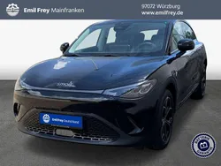 Meta black metallic Gebraucht 2024 Smart #3 Pro+ SUV | 30.755 € (Guter Preis)