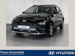 Schwarz Gebraucht 2025 Hyundai Bayon Select SUV | 18.950 € (Guter Preis)