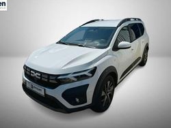 Weiß Neu 2025 Dacia Jogger Expression Van / Kleinbus | 22.970 € (Fairer Preis)