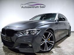 Grau Gebraucht 2016 BMW 330e iPerformance Limousine | 18.999 € (Etwas zu teuer)