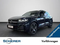 Meloe blue kristalleffekt Gebraucht 2025 VW Touareg R-line SUV | 89.980 €