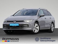 Mondsteingrau Gebraucht 2024 VW Golf VIII Style Kombi | 31.990 € (Teuer)
