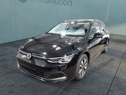 Schwarz Gebraucht 2024 VW Golf VIII Move Limousine | 23.230 € (Guter Preis)