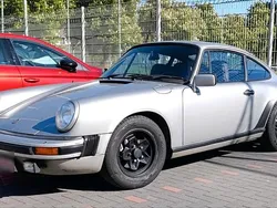 Gebraucht 2025 Porsche 911 Coupé | 56.000 €