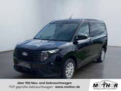 Agate black Neu 2025 Ford Transit Trend Limousine | 27.579 € (Fairer Preis)