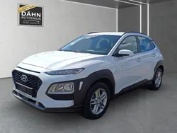 Andere Gebraucht 2019 Hyundai Kona Select SUV | 15.900 € (Etwas zu teuer)