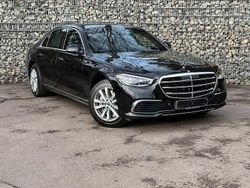 Schwarz Gebraucht 2024 Mercedes S680 Limousine | 612.850 €