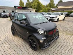 Tridionsicherheitszelle fuer Gebraucht 2019 Smart ForTwo Coupé Pure Kleinwagen | 26.499 €