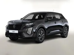 Grau Neu 2025 Peugeot 2008 Style SUV | 23.948 € (Superpreis)