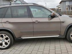 Braun Gebraucht 2011 BMW X5 M Sport SUV | 20.111 €