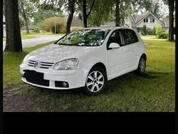Gebraucht 2008 VW Golf V Kleinwagen | 2.999 € (Fairer Preis)