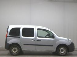 Grau Gebraucht 2019 Renault Kangoo Rapid Extra Limousine | 9.480 € (Guter Preis)