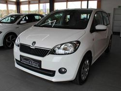 Weiß Gebraucht 2013 Skoda Citigo Ambition Kleinwagen | 7.990 € (Fairer Preis)