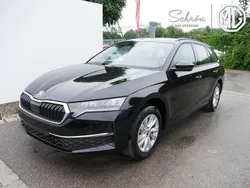 Neu 2025 Skoda Octavia Selection Kombi | 33.871 € (Guter Preis)