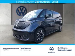 VW ID. Buzz