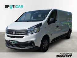 Colore esterno (perlweiss) Gebraucht 2019 Fiat Talento Van | 18.290 € (Superpreis)