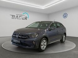 Grau Gebraucht 2024 VW Taigo Life SUV | 19.530 € (Guter Preis)
