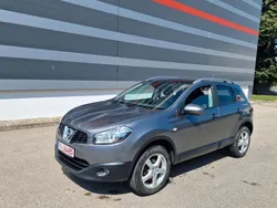 Grau Gebraucht 2012 Nissan Qashqai I-Way SUV | 5.250 € (Superpreis)