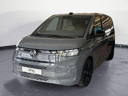 Grau Neu 2025 VW Multivan Life Van | 65.990 €