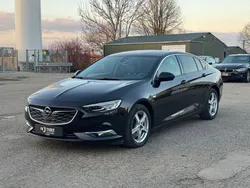 Schwarz Gebraucht 2018 Opel Insignia Business Innovation Limousine | 16.250 € (Etwas zu teuer)