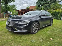 Schwarz Gebraucht 2016 Renault Talisman GrandTour Intens Kombi | 10.200 € (Fairer Preis)