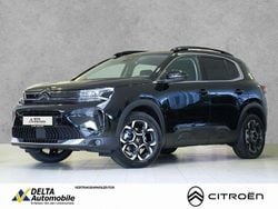 Perla nera metallic Neu 2025 Citroën C5 Aircross SUV | 25.430 € (Superpreis)