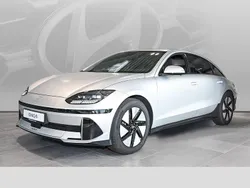 Gold Neu 2025 Hyundai Ioniq 6 Techniq Limousine | 45.990 € (Guter Preis)
