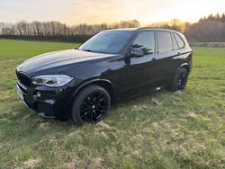 Schwarz Gebraucht 2014 BMW X5 M Sport SUV | 22.990 € (Guter Preis)