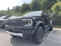 Absolute black metallic Neu 2025 Ford Ranger Raptor Abholung | 71.950 € (Teuer)