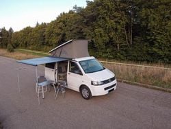 Weiß Gebraucht 2012 VW T5 Beach Van | 26.750 €