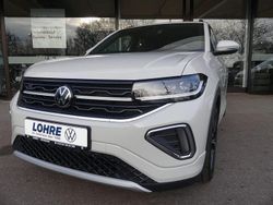 Grau Neu 2025 VW T-Cross SUV | 29.920 € (Fairer Preis)