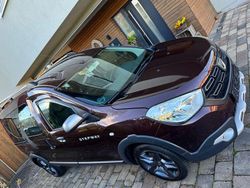 Braun Gebraucht 2018 Dacia Dokker Stepway Van / Kleinbus | 12.290 € (Fairer Preis)