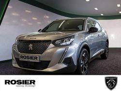 Grau / artense grau Gebraucht 2023 Peugeot 2008 Allure SUV | 24.889 € (Fairer Preis)