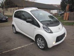 Weiß Gebraucht 2015 Citroën C-zero Tendance Kleinwagen | 5.690 €