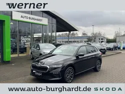 Schwarzmagic perleffekt Neu 2025 Skoda Scala Tour Kleinwagen | 27.980 € (Etwas zu teuer)