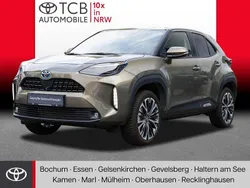 Gebraucht 2023 Toyota Yaris Elegant Limousine | 26.989 €